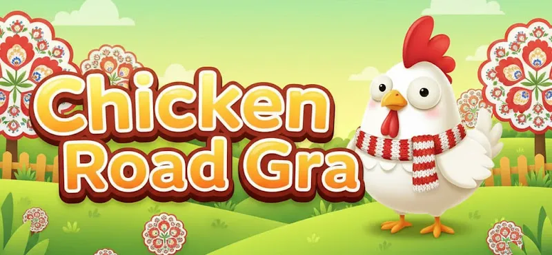 Chicken Road Gra kasynowa w Polsce z bonusami i kodami
